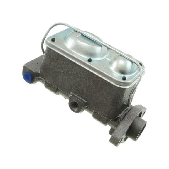 Brake Master Cylinder - Compatible with 1971 - 1972 Chevy C10 Pickup