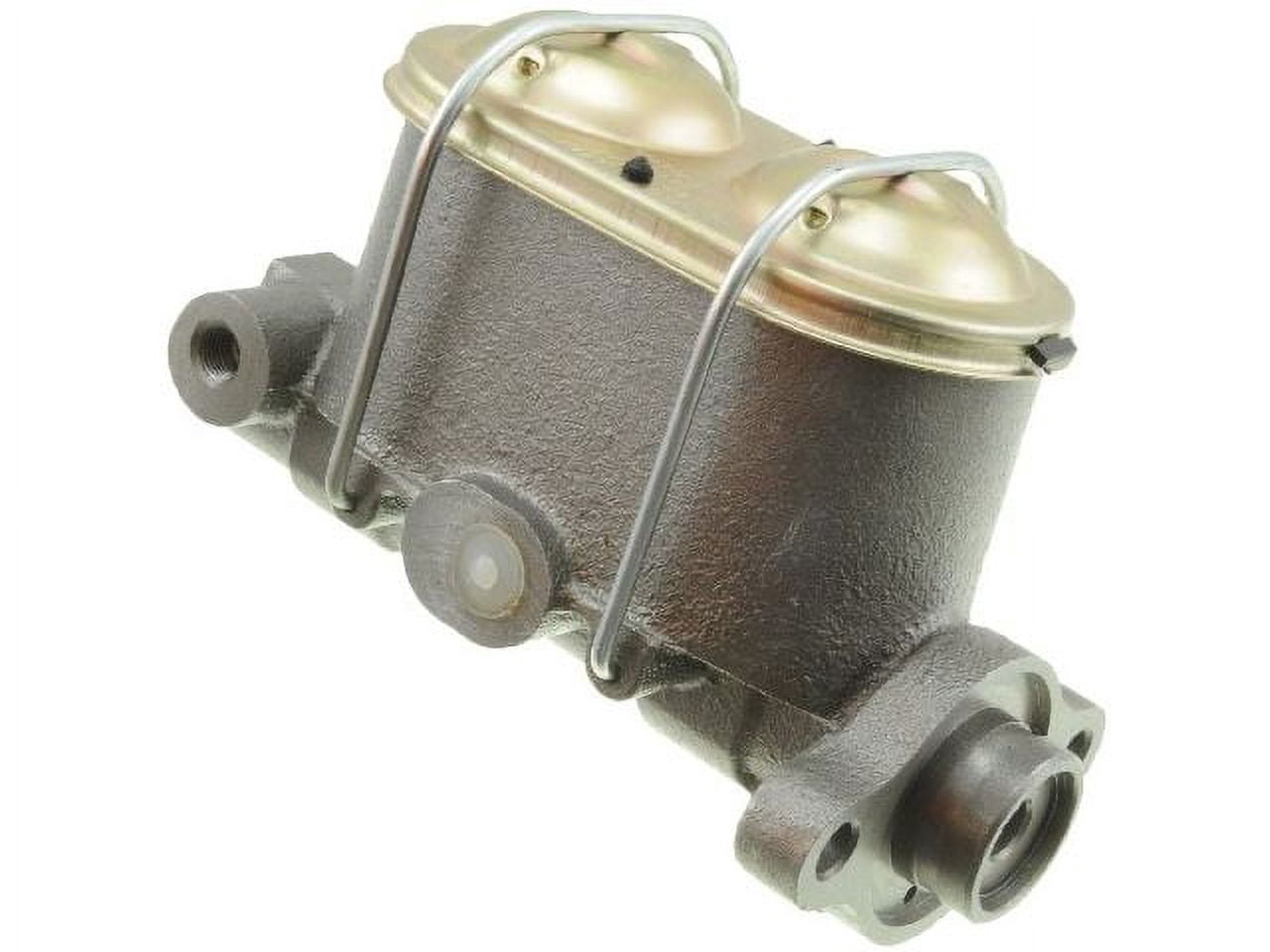 Brake Master Cylinder - Compatible with 1971 - 1972 Chevrolet C10 Pickup - Dorman