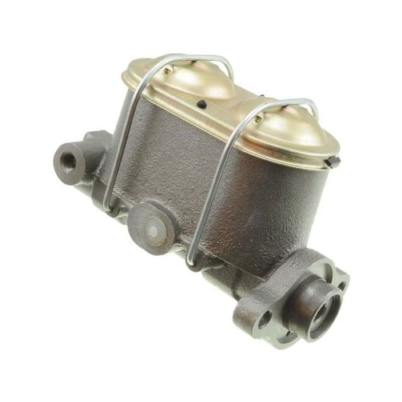 Brake Master Cylinder - Compatible with 1971 - 1972 Chevy C10 Pickup