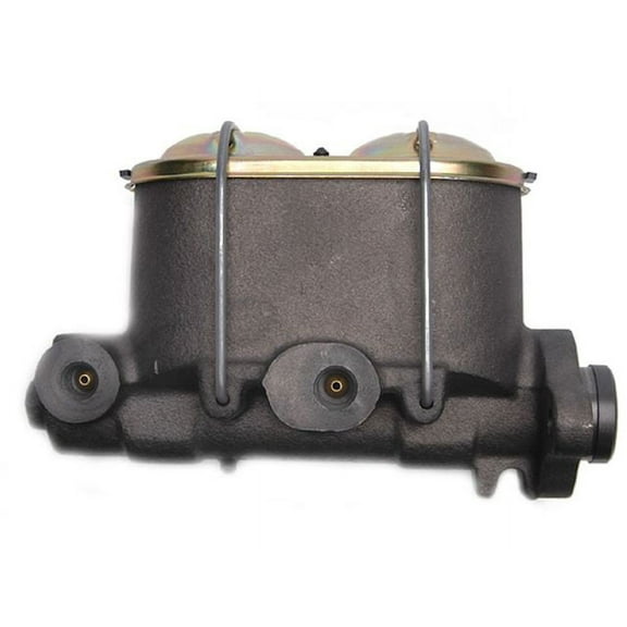 Brake Master Cylinder - Compatible with 1971 - 1972 Chevy C10 Suburban