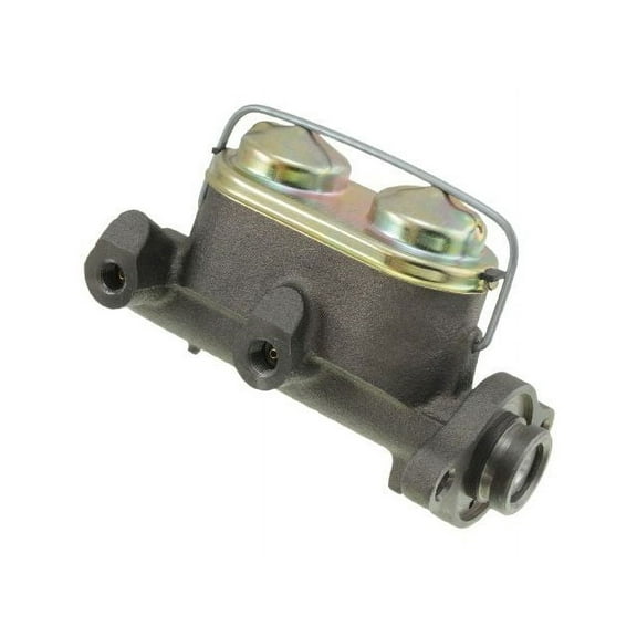 Brake Master Cylinder - Compatible with 1971 - 1972 Oldsmobile Cutlass Supreme