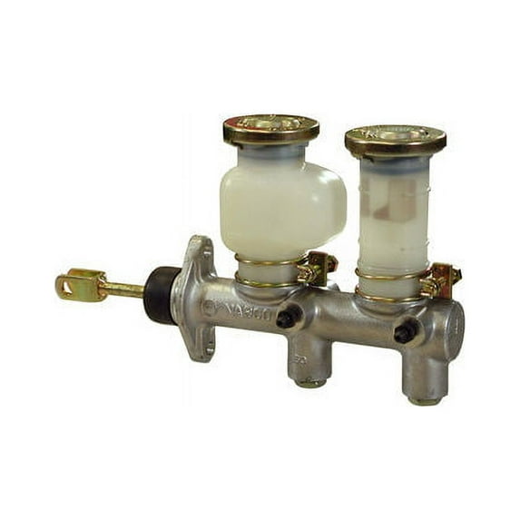 Brake Master Cylinder - Compatible with 1971 - 1973 Nissan 1200 1972