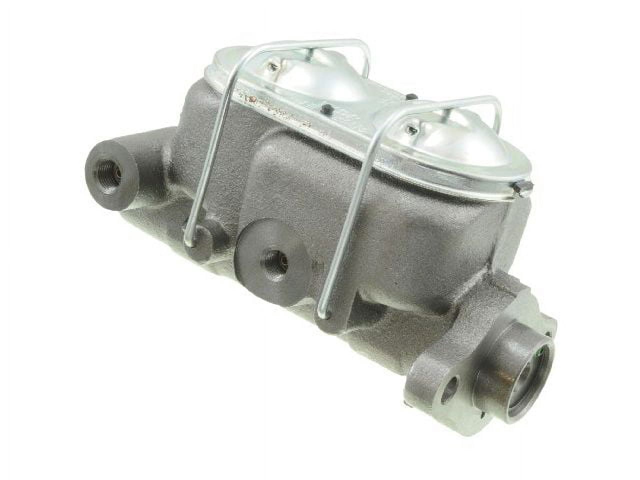 Brake Master Cylinder - Compatible with 1971 - 1974 Chevy C20 Pickup ...
