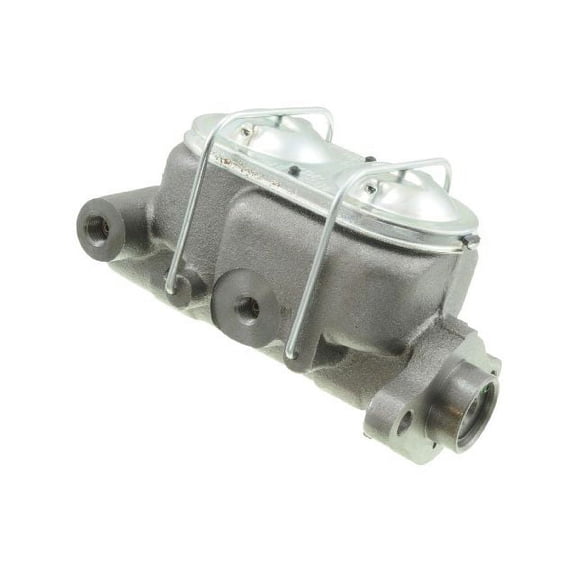 Brake Master Cylinder - Compatible with 1971 - 1974 Chevy C30 Pickup 1972 1973
