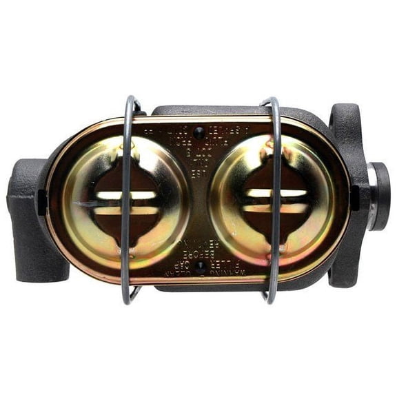 Brake Master Cylinder - Compatible with 1971 - 1974 Chevy C30 Pickup 1972 1973