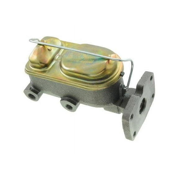 Brake Master Cylinder - Compatible with 1971 - 1974 Dodge Challenger 1972 1973