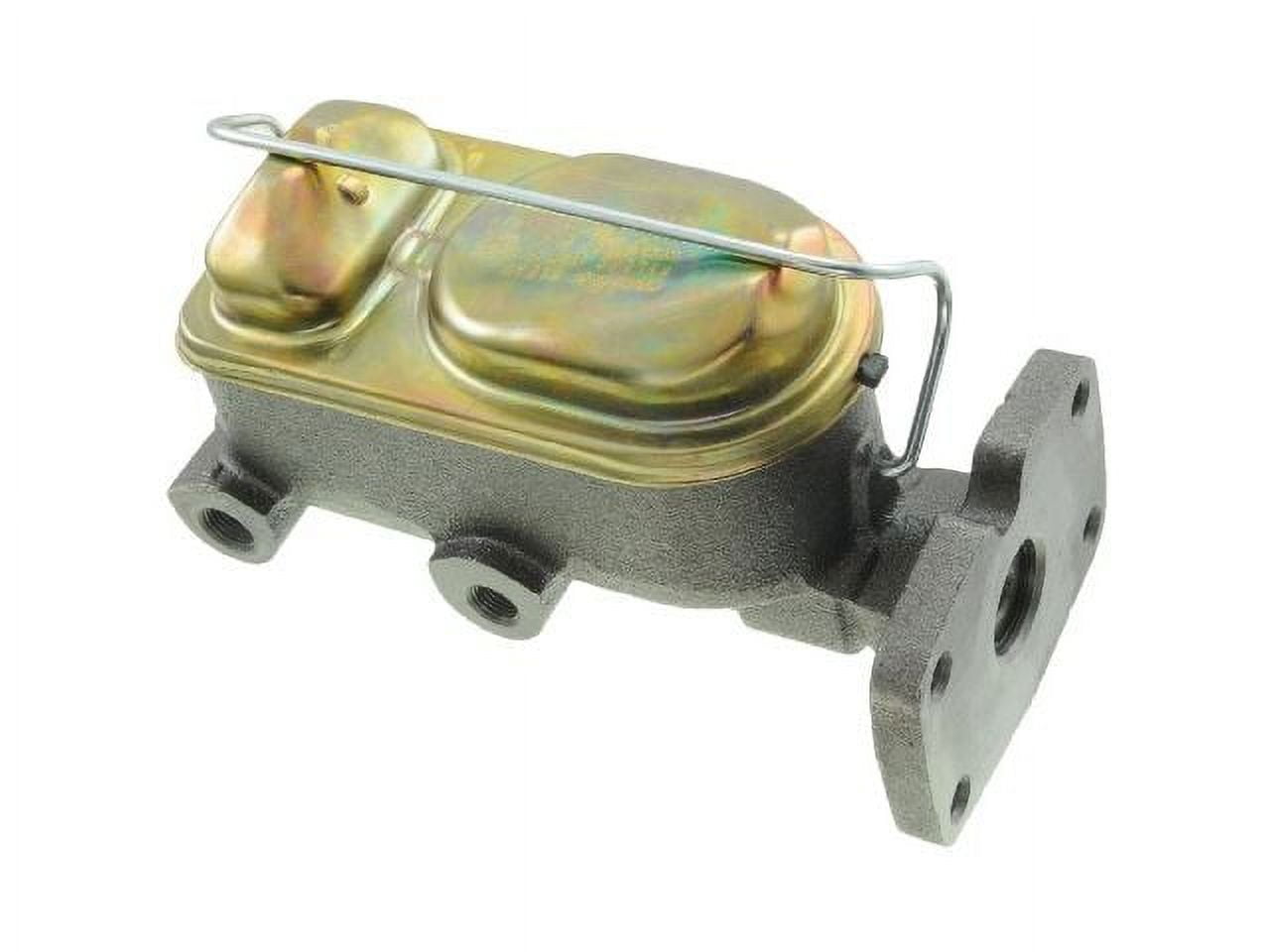 Brake Master Cylinder - Compatible with 1971 - 1975 Plymouth Road Runner 1972 1973 1974