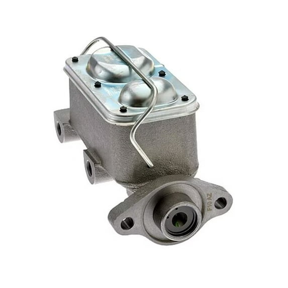 Brake Master Cylinder - Compatible with 1971 - 1977 Chevy El Camino 1972 1973 1974 1975 1976