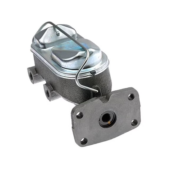 Brake Master Cylinder - Compatible with 1971 - 1978 Dodge Charger 1972 1973 1974 1975 1976 1977
