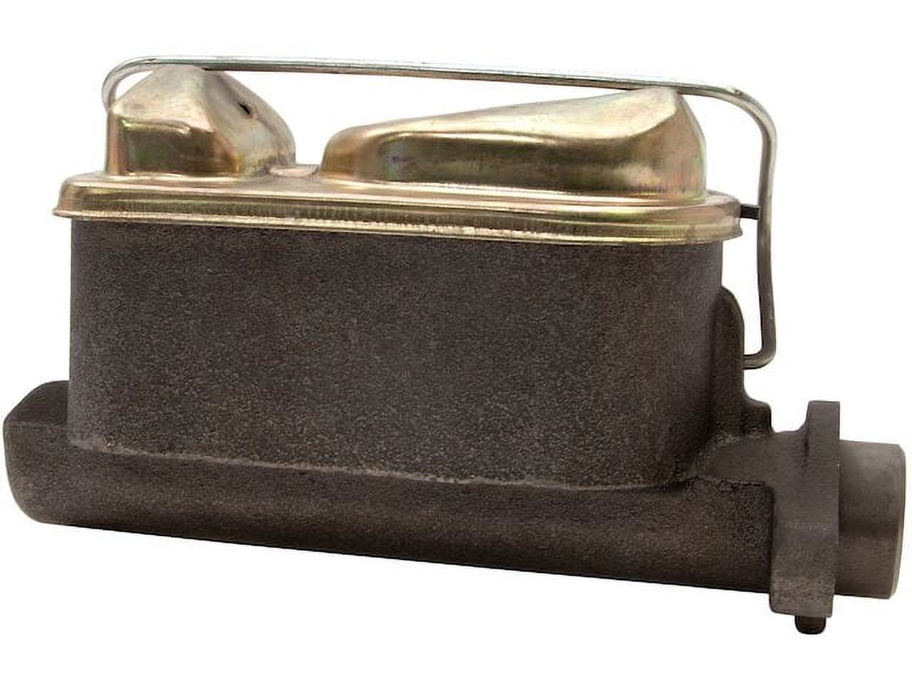 PremiumPartsWholesale Brake Master Cylinder For 2004-2008 Ford F-150 & Lincoln Mark LT – 7L3Z2140A