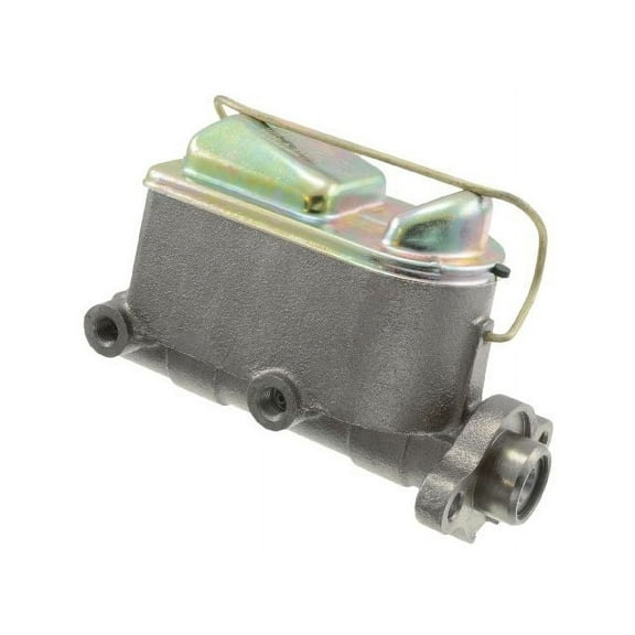Brake Master Cylinder - Compatible with 1973 - 1974 Chevy G10 Van