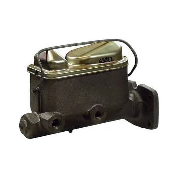 Brake Master Cylinder - Compatible with 1973 - 1974 Dodge B200 Van