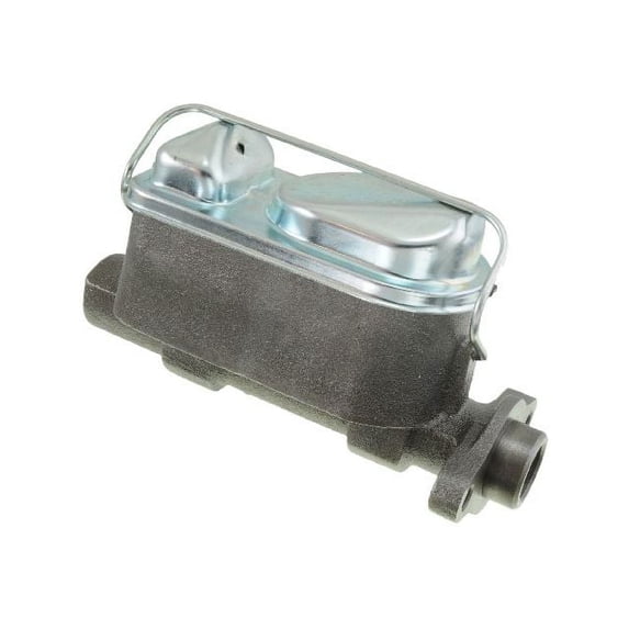 Brake Master Cylinder - Compatible with 1973 - 1974 Lincoln Continental - Dorman