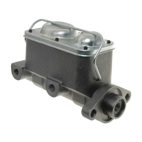 Brake Master Cylinder - Compatible with 1973 - 1975 Pontiac Grand Am 1974