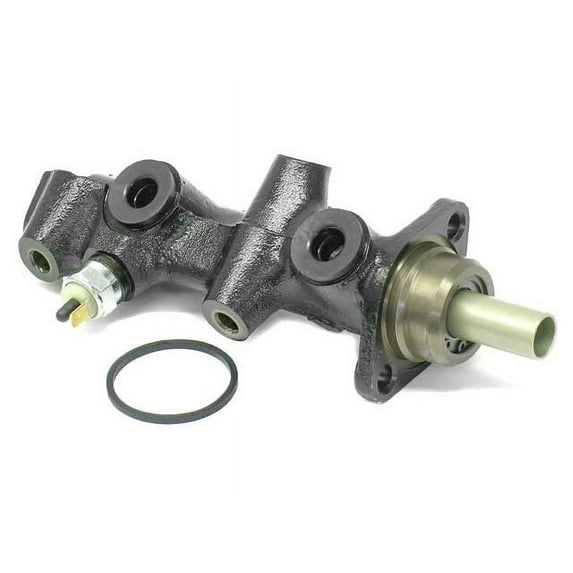 Brake Master Cylinder - Compatible with 1973 - 1980 Mercedes-Benz 450SLC 1974 1975 1976 1977 1978 1979