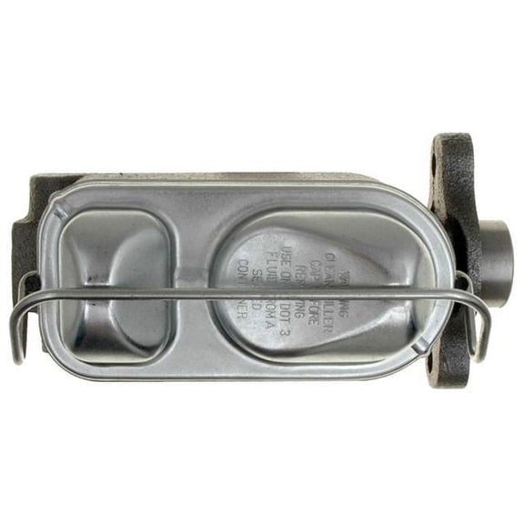 Brake Master Cylinder - Compatible with 1973 Ford Mustang
