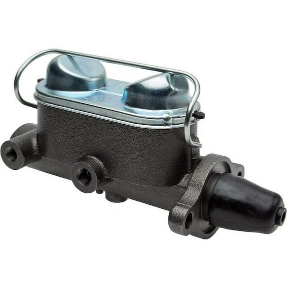 Brake Master Cylinder - Compatible with 1974 - 1978 Jeep J10 1975 1976 1977