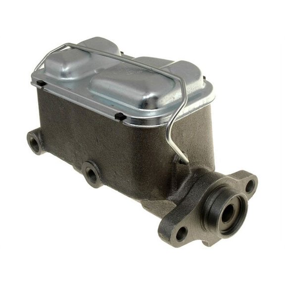 Brake Master Cylinder - Compatible with 1974 Chevy C30 Pickup