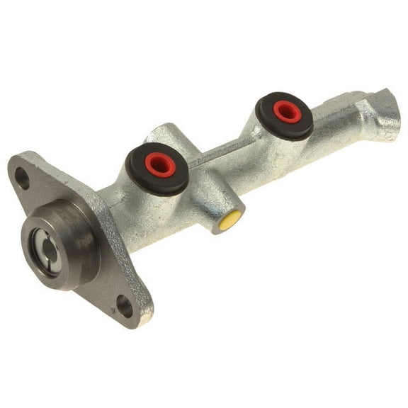 Brake Master Cylinder - Compatible with 1975, 1978 - 1989 Volvo 245 1979 1980 1981 1982 1983 1984 1985 1986 1987 1988