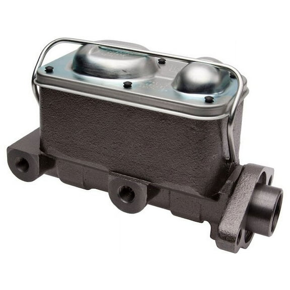 Brake Master Cylinder - Compatible with 1975 - 1979 Chevy Nova 1976 1977 1978