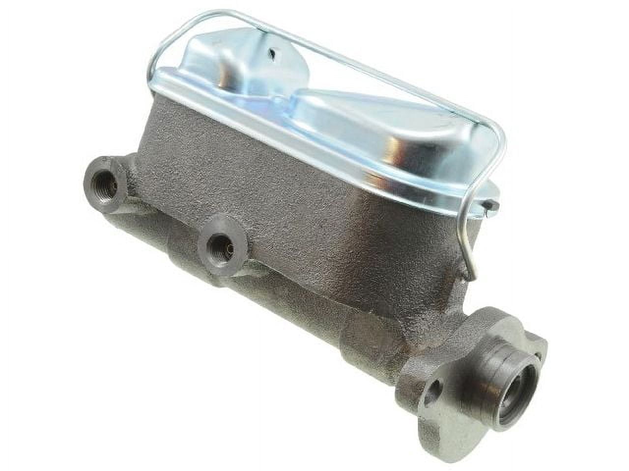 Brake Master Cylinder - Compatible with 1975 - 1980 Chevy C10 1976 1977 1978 1979