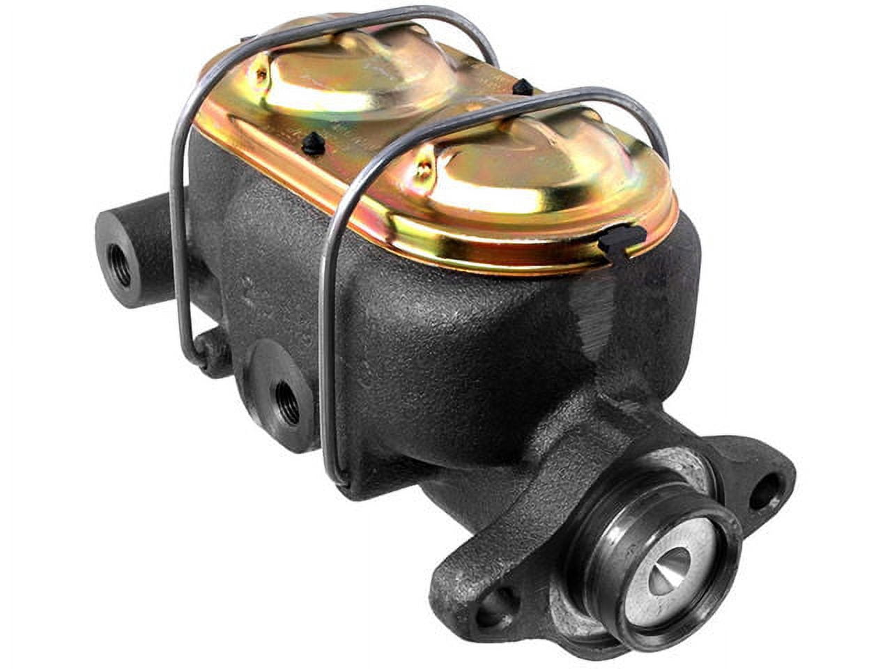 Brake Master Cylinder - Compatible with 1975 - 1980 Chevy C20 1976 1977 ...