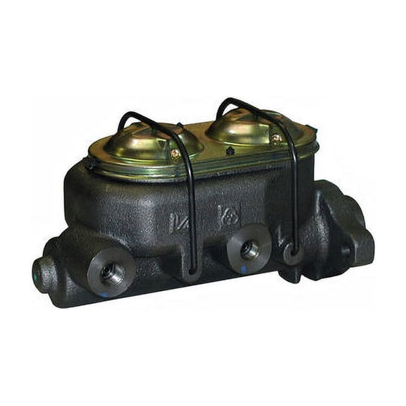 Brake Master Cylinder - Compatible with 1975 - 1980 Chevy C30 1976 1977 1978 1979