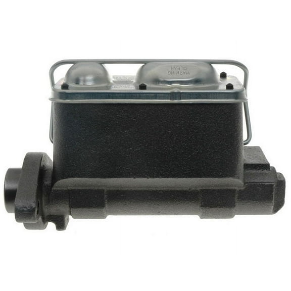 Brake Master Cylinder - Compatible with 1975 - 1980 Chevy G10 1976 1977 1978 1979