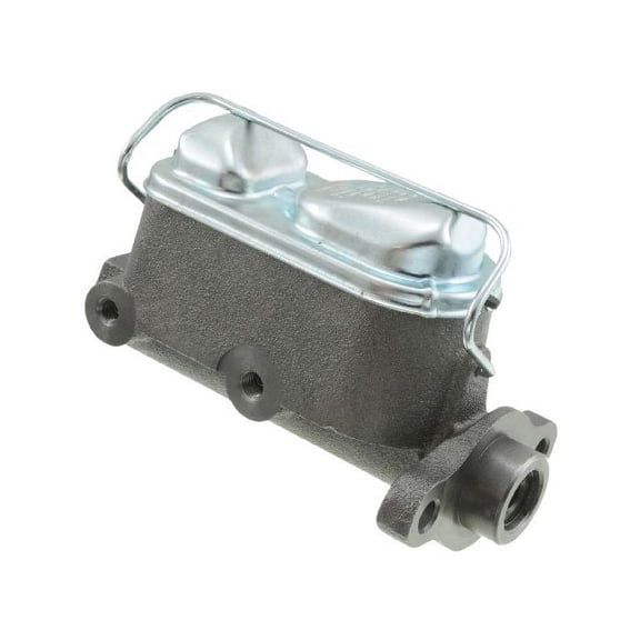 Brake Master Cylinder - Compatible with 1975 - 1980 Ford Granada 1976 1977 1978 1979
