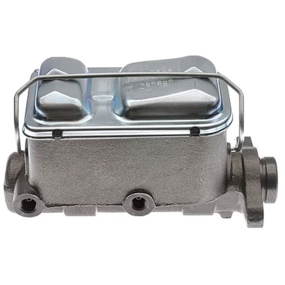 Brake Master Cylinder - Compatible with 1975 - 1983 Chevy C30 1976 1977 1978 1979 1980 1981 1982