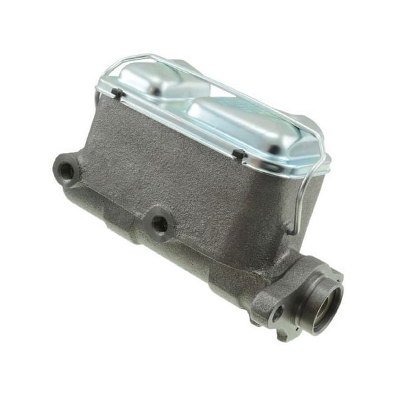 Brake Master Cylinder - Compatible with 1975 - 1983 Chevy C30 1976 1977 1978 1979 1980 1981 1982