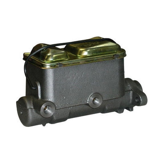 Brake Master Cylinder - Compatible with 1975 - 1984 Chevy C30 1976 1977 1978 1979 1980 1981 1982 1983