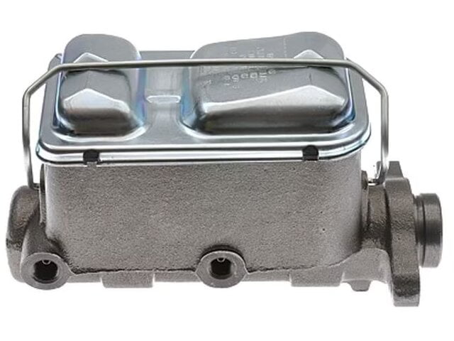 2001-2005 Ford Escape Clutch Master Cylinder - Dorman CM640008