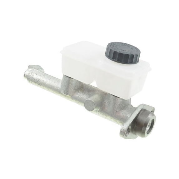 Brake Master Cylinder - Compatible with 1975 - 1984 Volvo 242 1976 1977 1978 1979 1980 1981 1982 1983