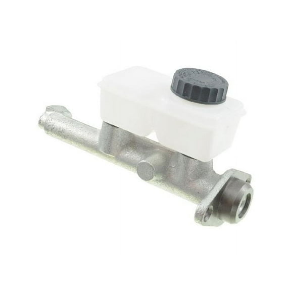 Brake Master Cylinder - Compatible with 1975 - 1989 Volvo 244 1976 1977 1978 1979 1980 1981 1982 1983 1984 1985 1986 1987 1988
