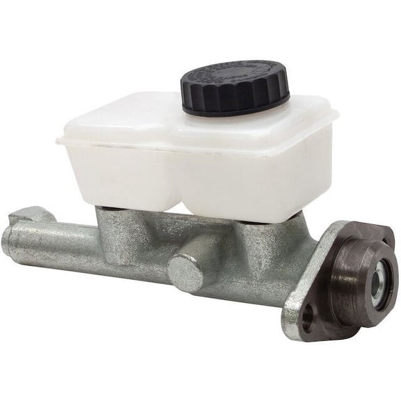Brake Master Cylinder - Compatible with 1975 - 1989 Volvo 244 1976 1977 1978 1979 1980 1981 1982 1983 1984 1985 1986 1987 1988