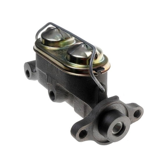 Brake Master Cylinder - Compatible with 1975 Chevy Monza