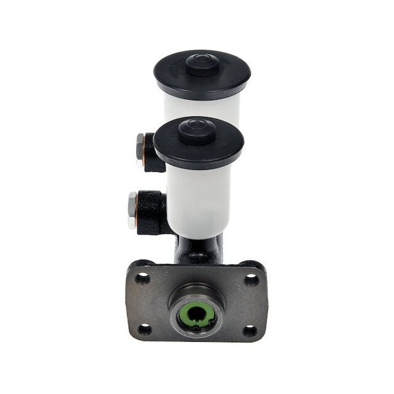 Brake Master Cylinder - Compatible with 1975 Toyota Land Cruiser