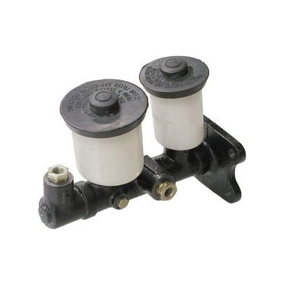 Brake Master Cylinder - Compatible with 1976 - 1979 Toyota Celica 1977 1978