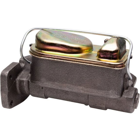 Brake Master Cylinder - Compatible with 1976 - 1980 Dodge Aspen 1977 1978 1979