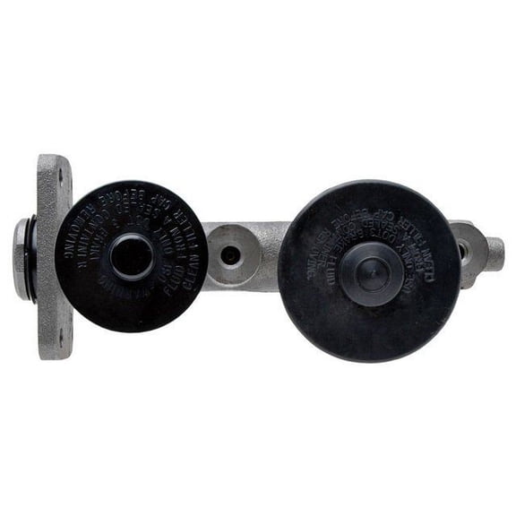 Brake Master Cylinder - Compatible with 1976 - 1980 Toyota Land Cruiser 1977 1978 1979