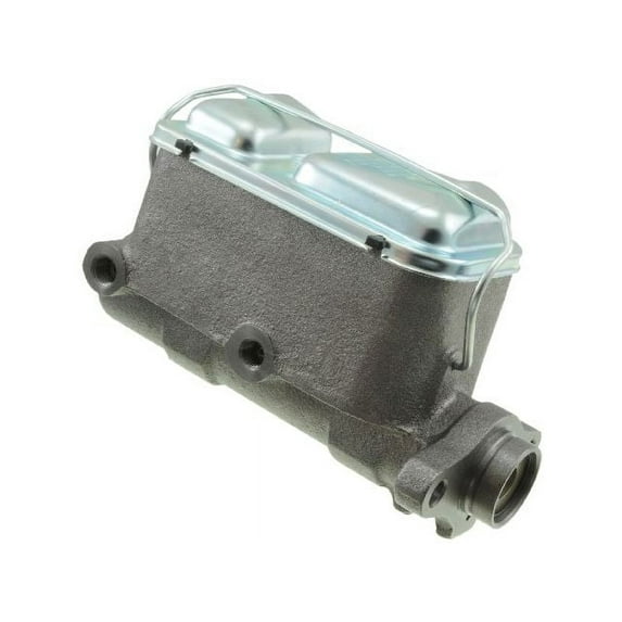 Brake Master Cylinder - Compatible with 1977 - 1978 GMC K35