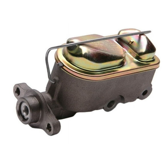 Brake Master Cylinder - Compatible with 1977 - 1983 Ford E-100 Econoline 1978 1979 1980 1981 1982