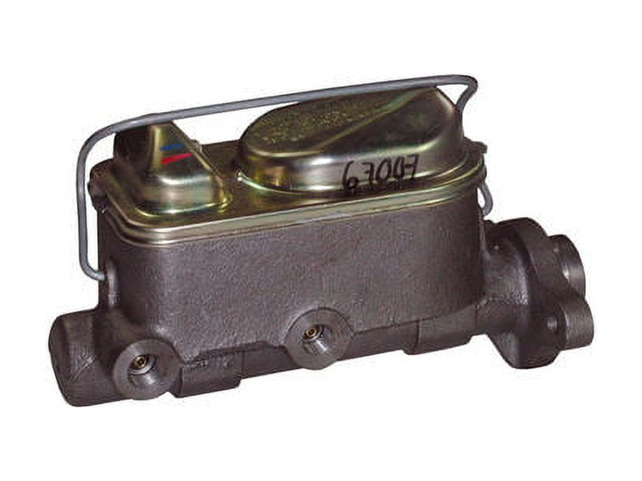 Brake Master Cylinder Compatible with 1978 1981 Jeep CJ5 1979 1980