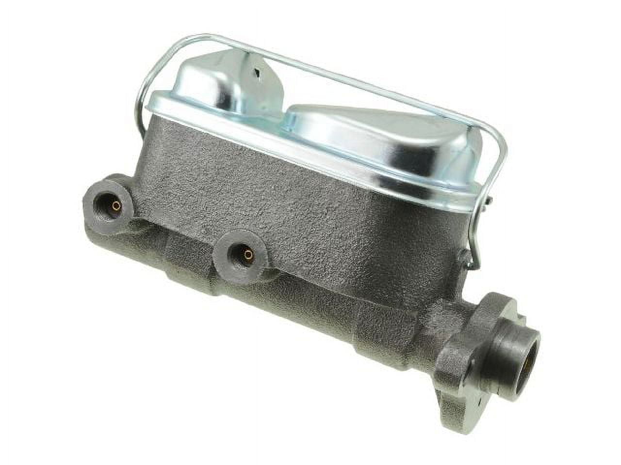 Brake Master Cylinder Compatible with 1978 1986 Jeep CJ7 1979 1980