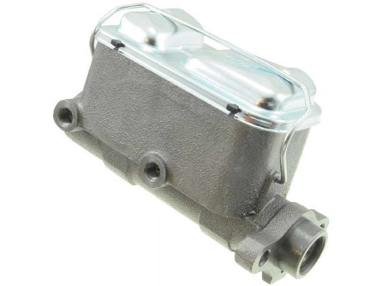 Brake Master Cylinder - Compatible with 1979 - 1980 Dodge W300