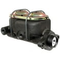 thumbnail image 1 of Brake Master Cylinder - Compatible with 1979 - 1980 GMC K2500, 1 of 2