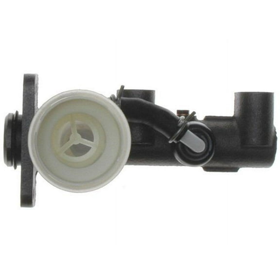 Brake Master Cylinder - Compatible with 1979 - 1984 Toyota Pickup RWD Standard Cab Pickup 2-Door 1980 1981 1982 1983