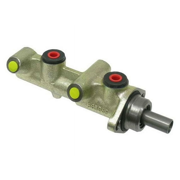 Brake Master Cylinder - Compatible with 1979 - 1985 Mercedes-Benz 300TD 1980 1981 1982 1983 1984