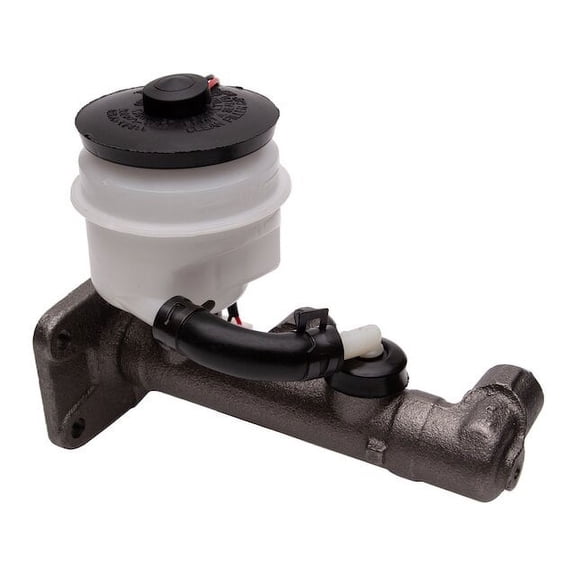 Brake Master Cylinder - Compatible with 1979 - 1985 Toyota Cressida 1980 1981 1982 1983 1984
